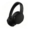 thumbnail image 1 of Srhythm Nicecomfort 35 (2nd Gen) Hybrid Noise Cancelling Headphones,Bluetooth 6.0, 5Microphones with ENC, Transparency, Spatial Audio, 140H Playtime, Low Latency, Custom EQ via App, 1 of 8