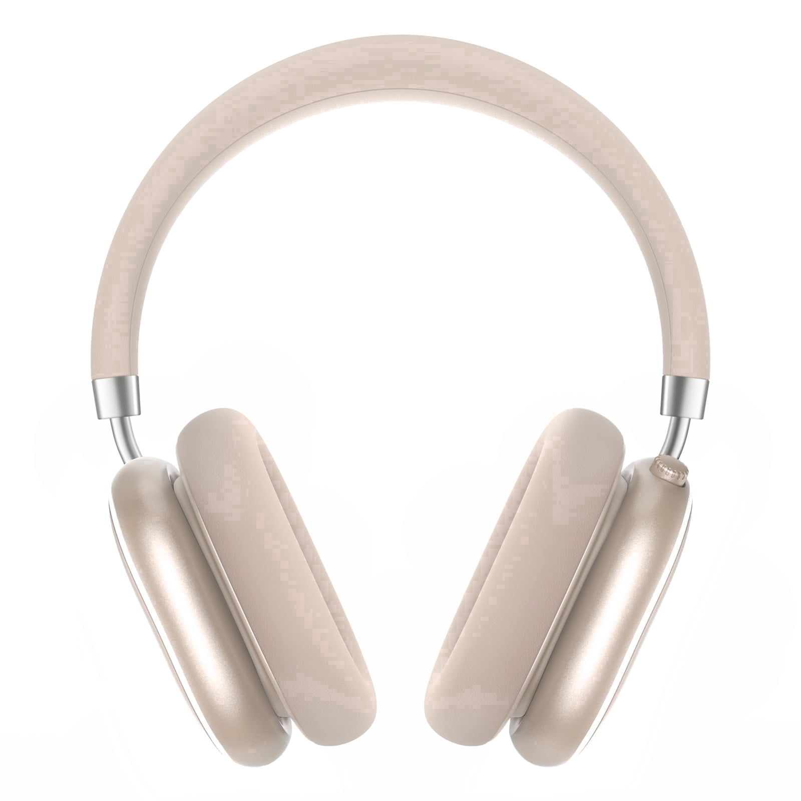 Srhythm Nicecomfort 95 Adaptive Hybrid Noise Cancelling Headphone Wireless, with Spatial Audio,Transparency,ENC,HD Sound,Low Latency