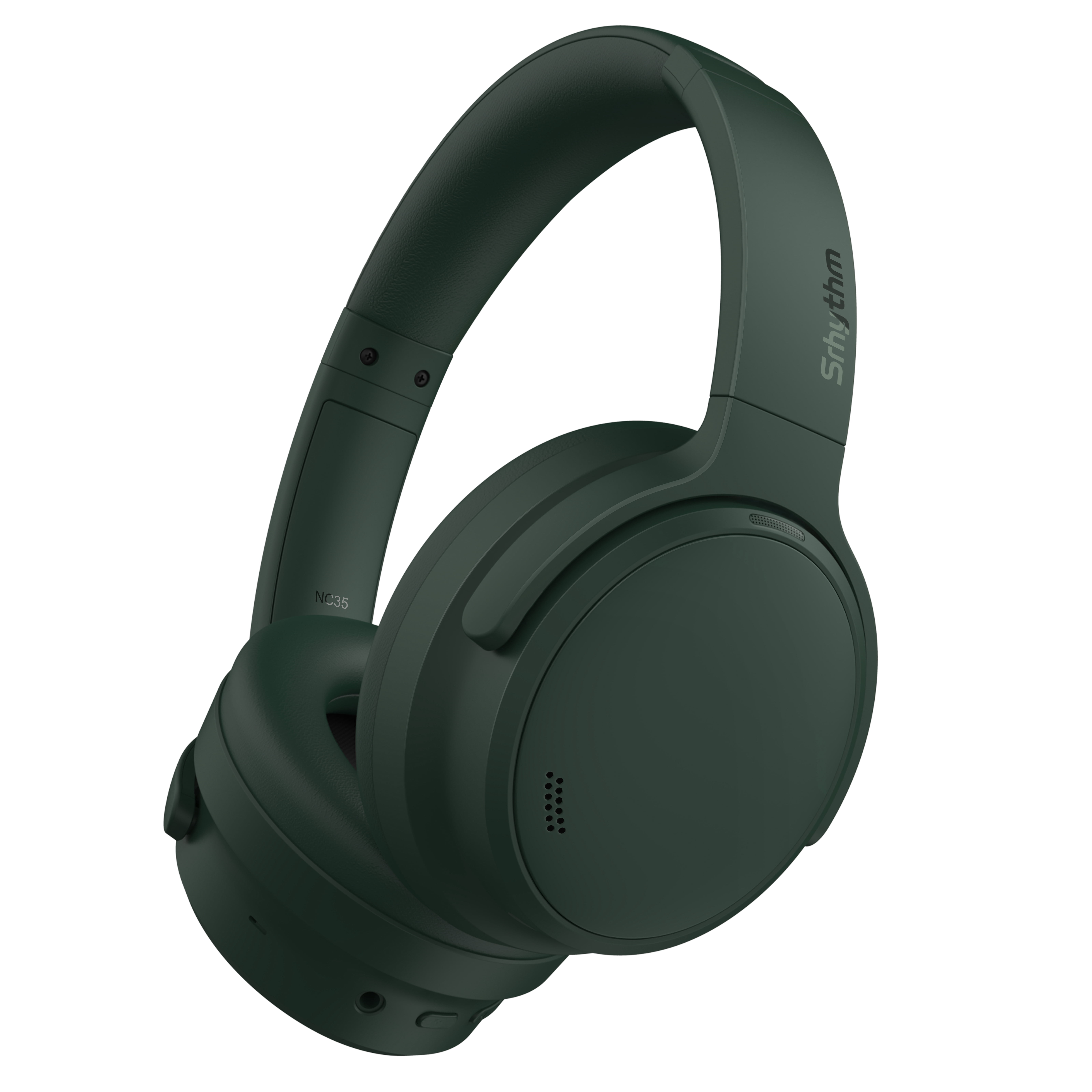 Forest Green