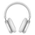 thumbnail image 1 of Srhythm NiceComfort 95 Hybrid Noise Cancelling Headphone Wireless, Bluetooth 6.0 with Transparency Mode, ENC, HD Sound, 1 of 9