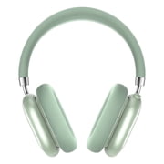 Srhythm Nicecomfort 95 Hybrid Noise Cancelling Headphone Wireless, Bluetooth 6.0 Wireless Headphones with Transparency Mode, ENC, HD Sound
