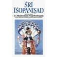 thumbnail image 1 of Pre-Owned Sri Isopanisad : Discovering the Original Person 9780892131389 Used, 1 of 1