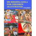 thumbnail image 1 of Sri Krishna Leela for Children (Illustrated): Tales from Indian Mythology, (Paperback), 1 of 1