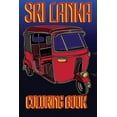 thumbnail image 1 of Sri Lanka Coloring Book: Tuk Tuk Us Edition (Paperback), 1 of 1