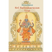 Sri Satyanarayan Vrat, Paperback