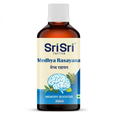 Sri Sri Tattva Medhya Rasayana 200ml