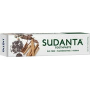 Sri Sri Tattva Sudanta Toothpaste 200g