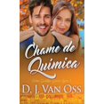 thumbnail image 1 of Série Golden Grove: Chame de Química (Paperback), 1 of 1