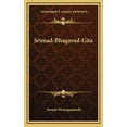thumbnail image 1 of Srimad-Bhagavad-Gita (Hardcover), 1 of 1