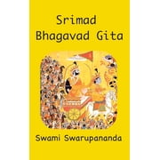 Srimad-Bhagavad-Gita, Hardcover