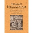 thumbnail image 1 of Pre-Owned Srimad Bhagavatam: A Study Guide for Children: VOL. 1 (Hardcover) by Aruddha (devi dasi.), 1 of 1