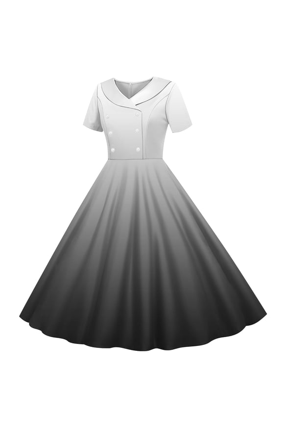 Floral Easter Dress Girls 10-12,Short Sleeve Dresses for Girls ,Girls Dresses 8-10 Years Old,Dress Up Clothes,Vestidos De 15 AñOs QuinceañEra, Black 12 Years
