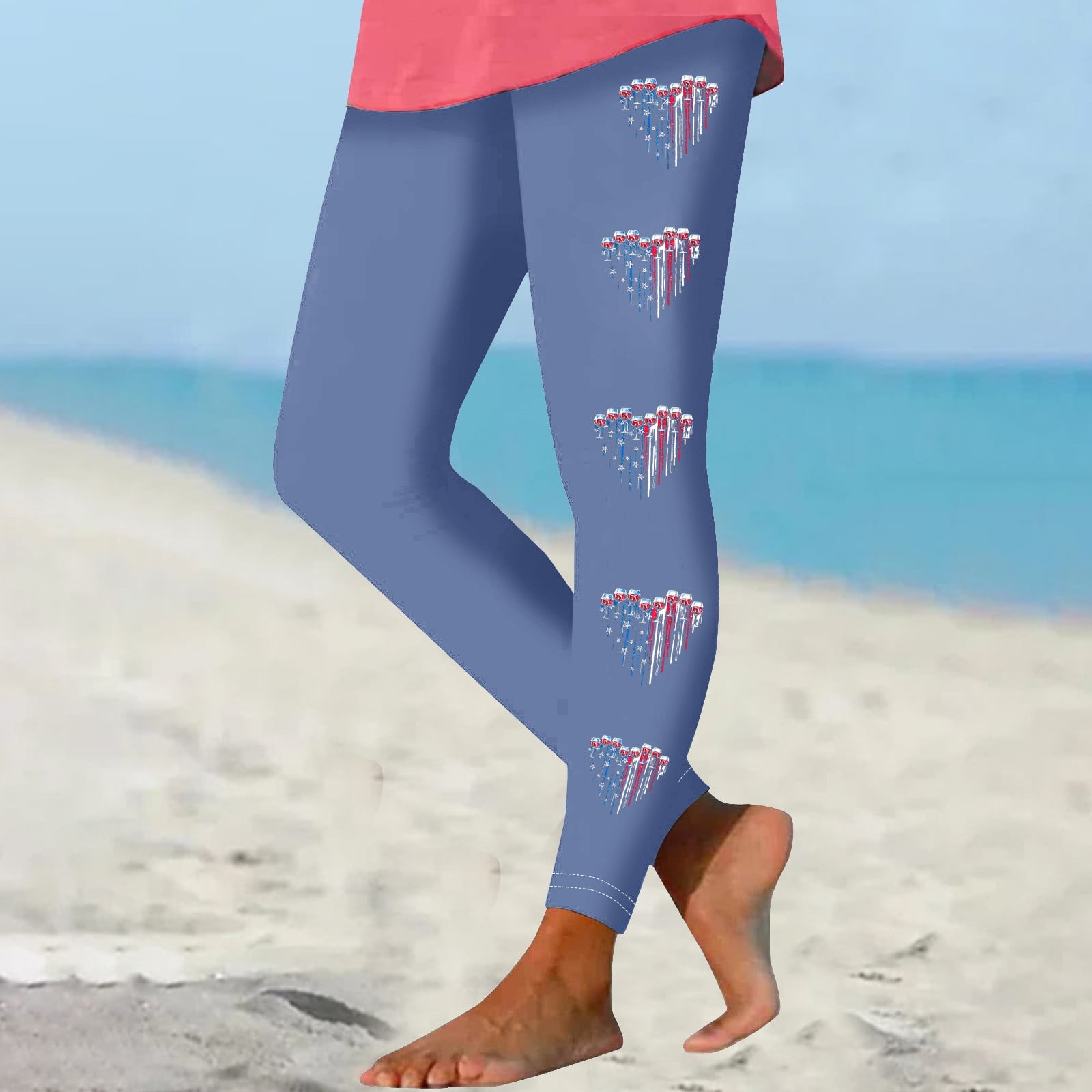 Sriper Wide Leg Sweatpants Women Tall 34 Inseam Flare Leg Scrub Pants