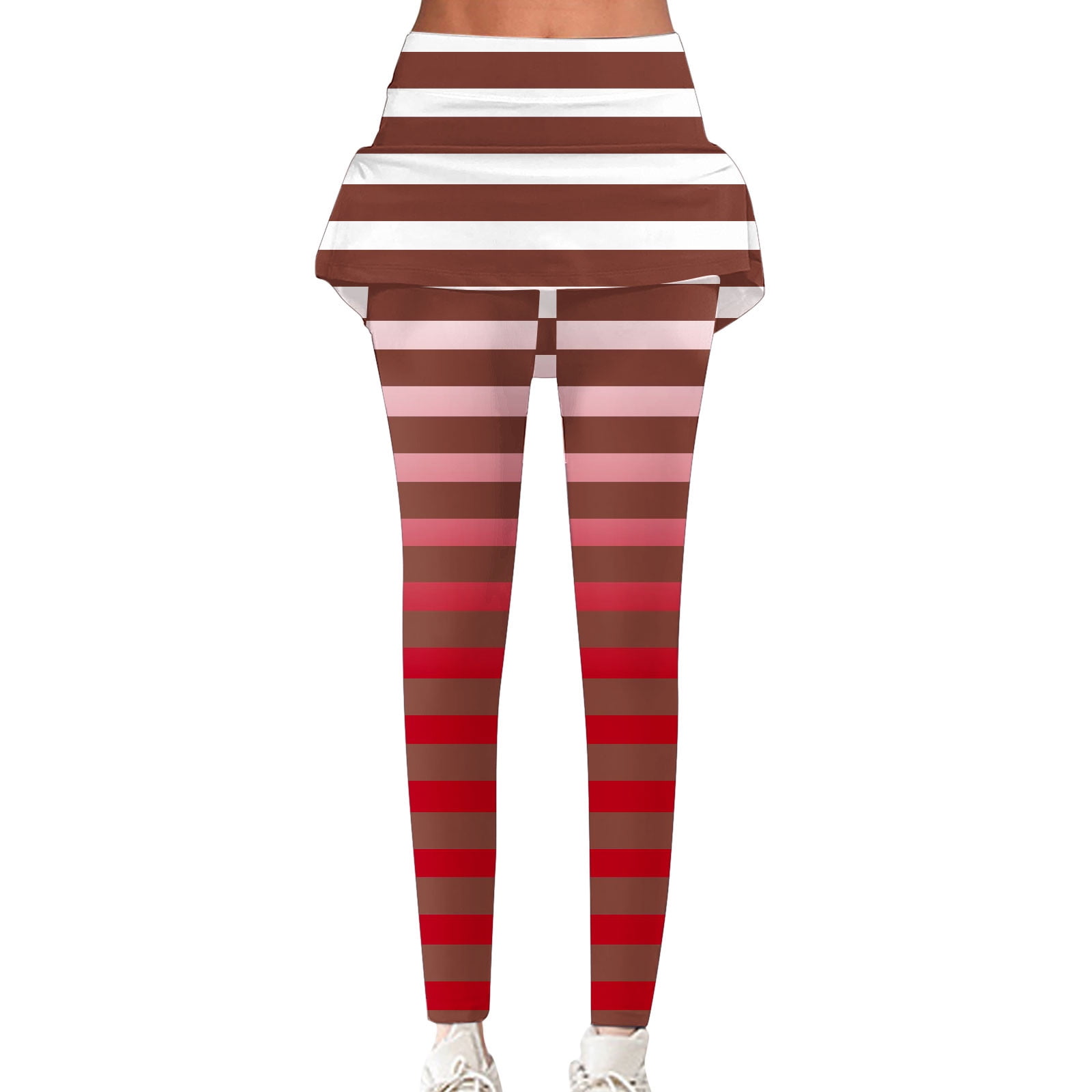 Sriper Wide Leg Tall Yoga Pants for Women Extra Long Plus Size Cotton