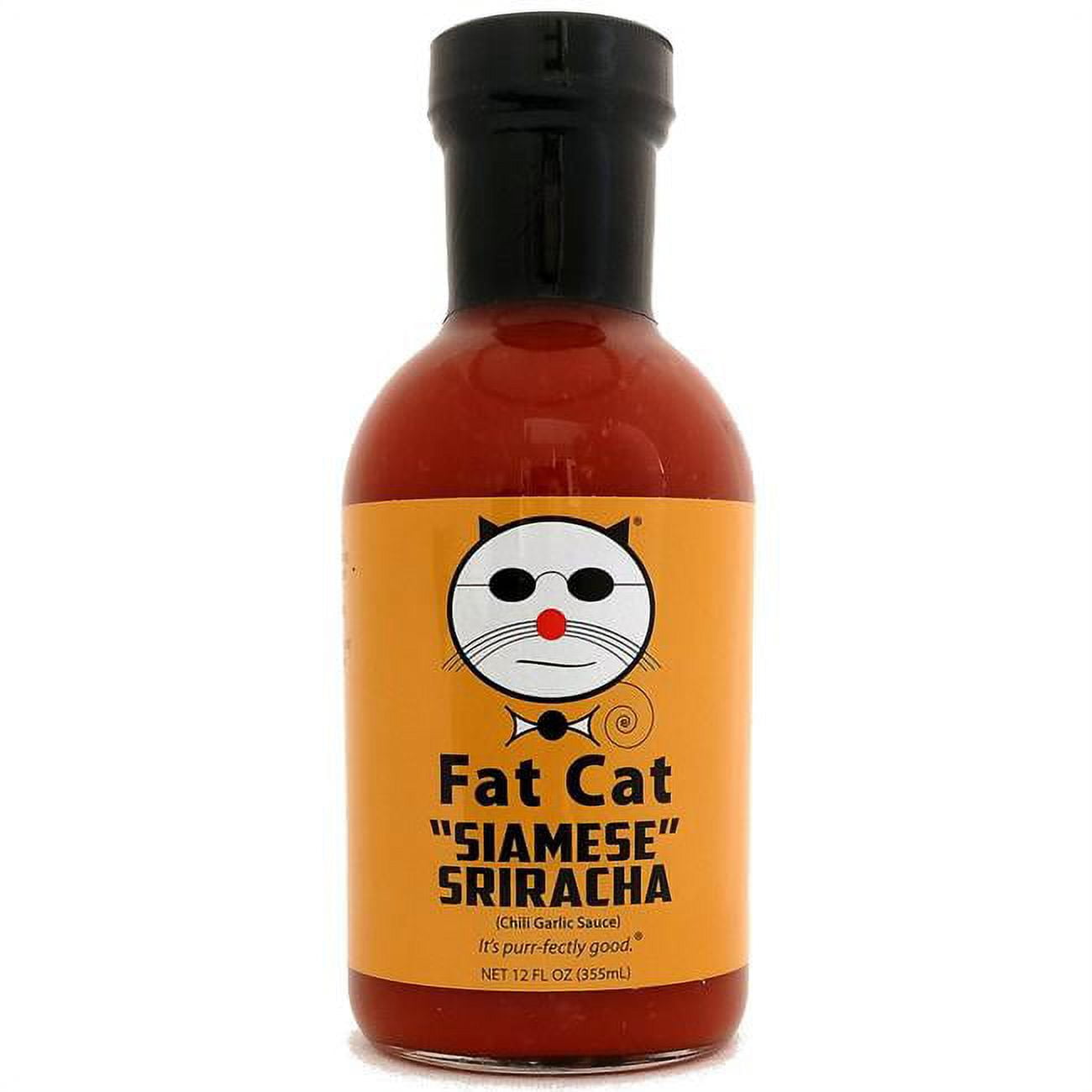 Sriracha Chili Garlic Sauce