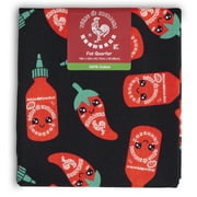 Sriracha, Fat Quarter Sewing & Craft Fabric by the Quarter