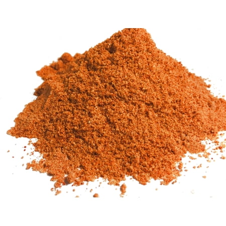 Sriracha Powder - Jar Holds 4.0 oz. ( 113.4 grams ) - KOSHER