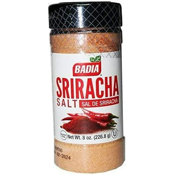 Sriracha Salt, 8 Ounce