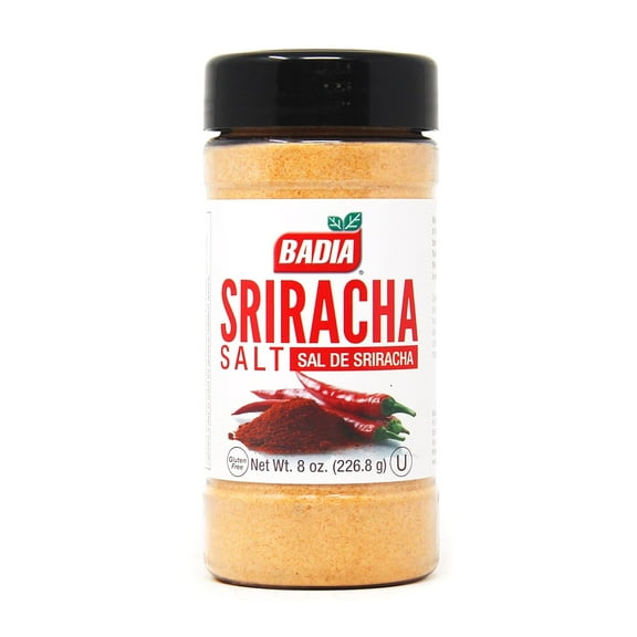 Sriracha Salt, 8 oz (Pack of 1)