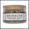 thumbnail image 1 of Sriracha Smoked Salt, 1 of 2