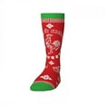 thumbnail image 1 of Sriracha Swag Socks, 1 of 5