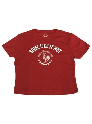 sriracha t shirt walmart