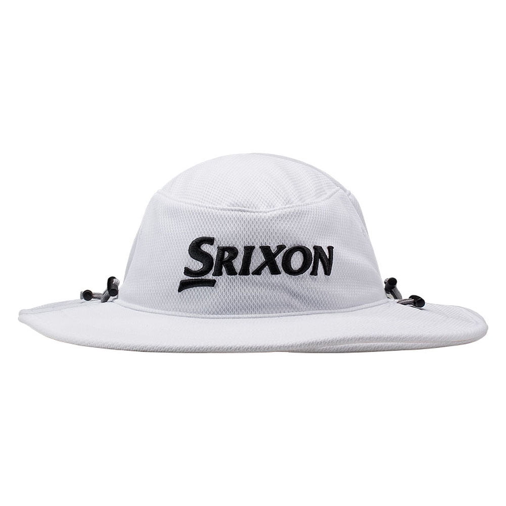Casquette Srixon Bleue Réglable - Dos Décontracté - Pour Golfeur - Outdoor PGA