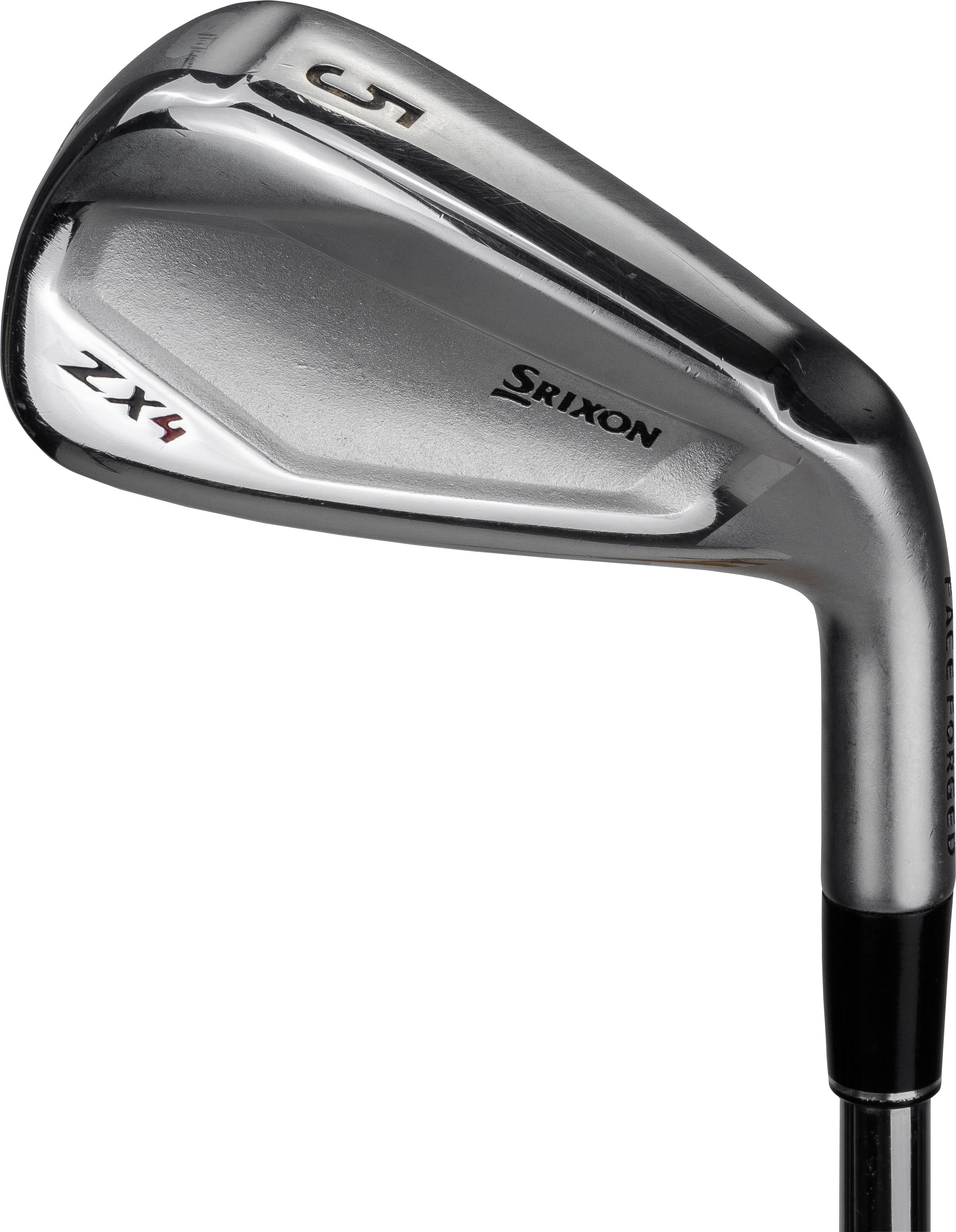 Srixon XX10 8 Iron Rifle 5.0 Regular Flex Steel Shaft Srixon Grip Srixon XX10 8 Iron Rifle 5.0 Regular Flex Steel Shaft Srixon Grip
