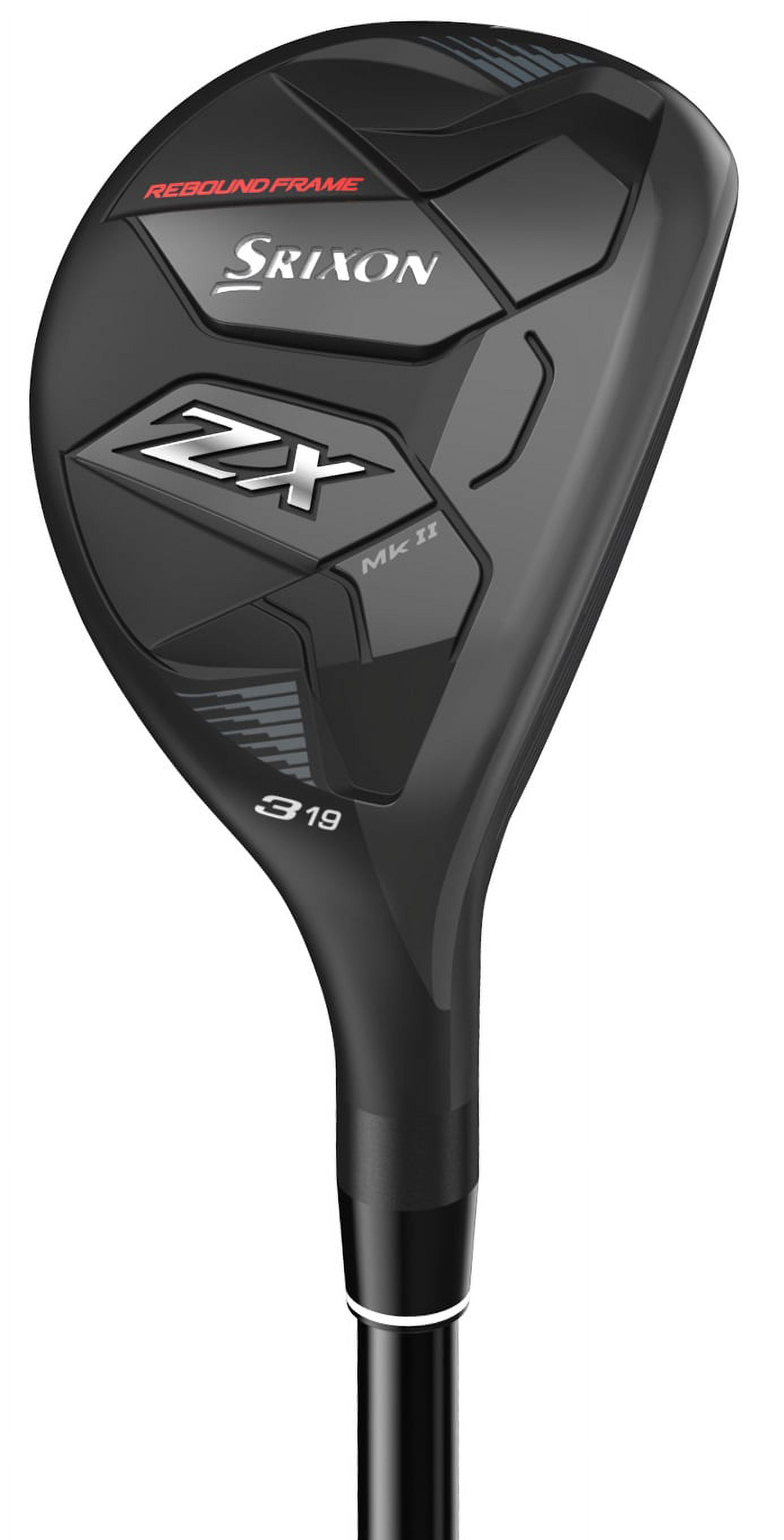 HY/WATTA SHINKER'06 TOUR～mu-ruiinchu～〈2… Srixon Golf Club ZX MKII 17* 2H Hybrid 6 Graphite - Walmart.com