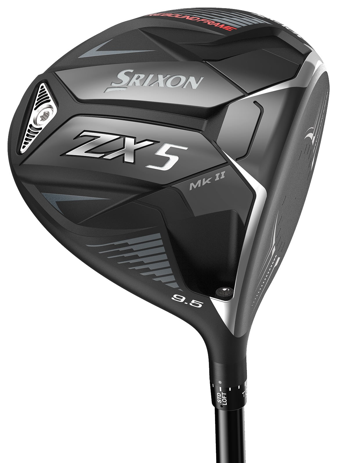 TaylorMade SIM 2 Max Driver Right Hand Graphite Stiff 10.5