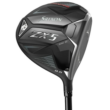 Pre-Owned Srixon Golf Club ZX5 MKII 10.5* Driver Regular Graphite