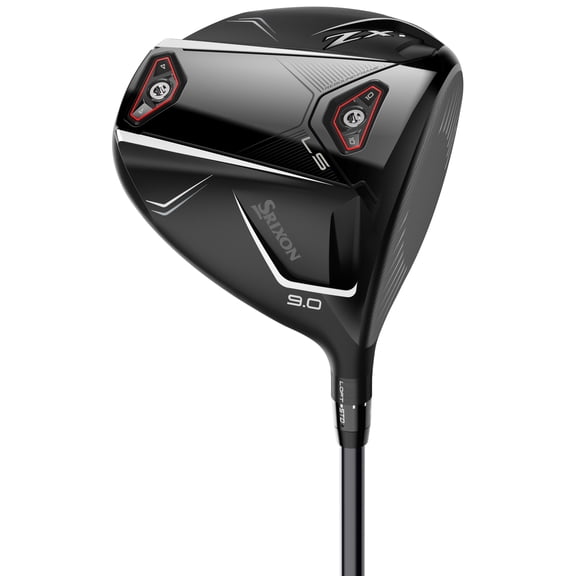 Srixon Golf Club ZXi LS 8* Driver 6 Graphite Project X HZRDUS Black 5G 60 New