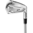 thumbnail image 1 of Srixon Golf Club ZXiR 5-PW, AW Iron Set Regular Graphite KBS PGI 60 New, 1 of 6