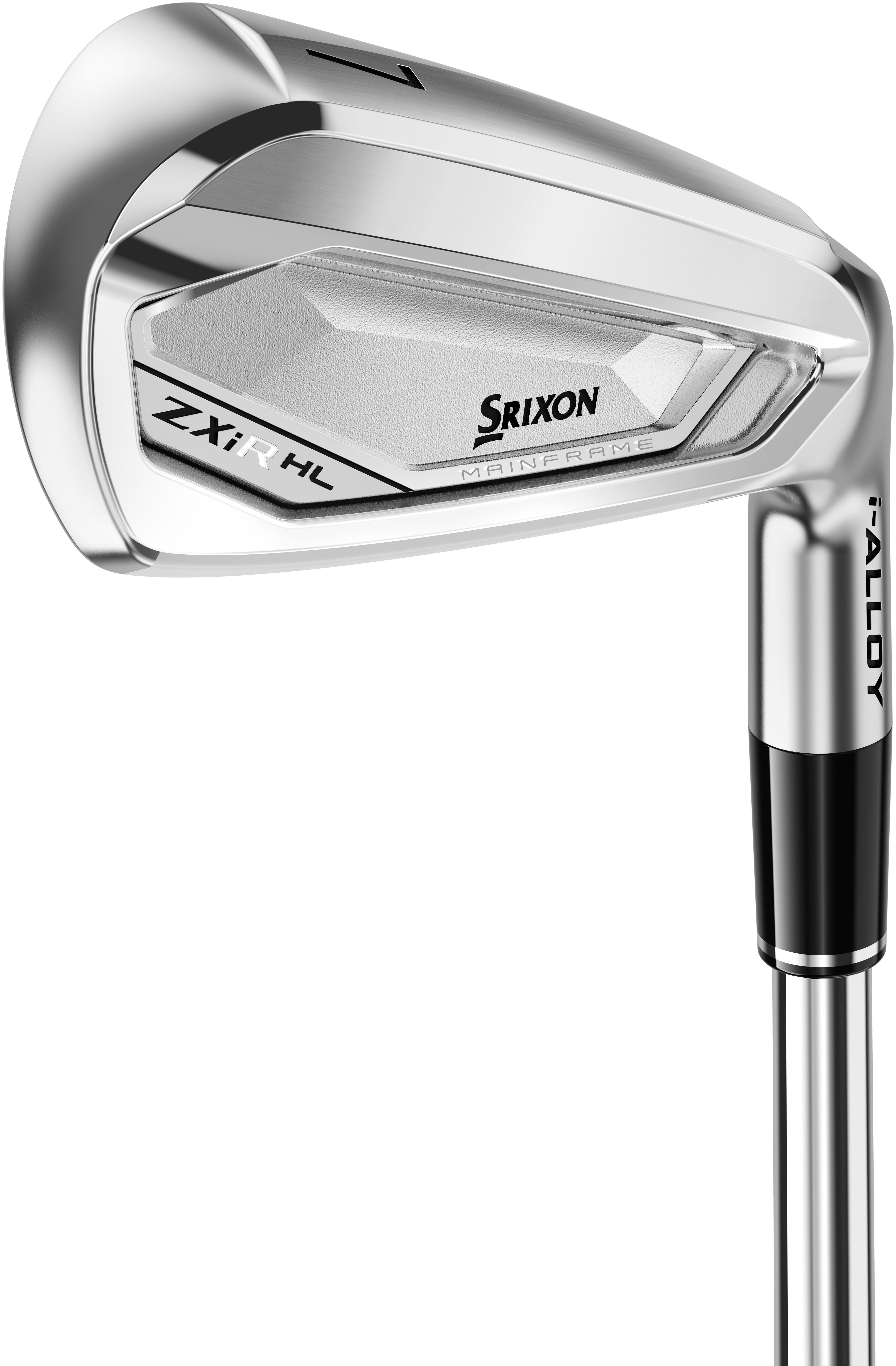 Srixon Utility Iron