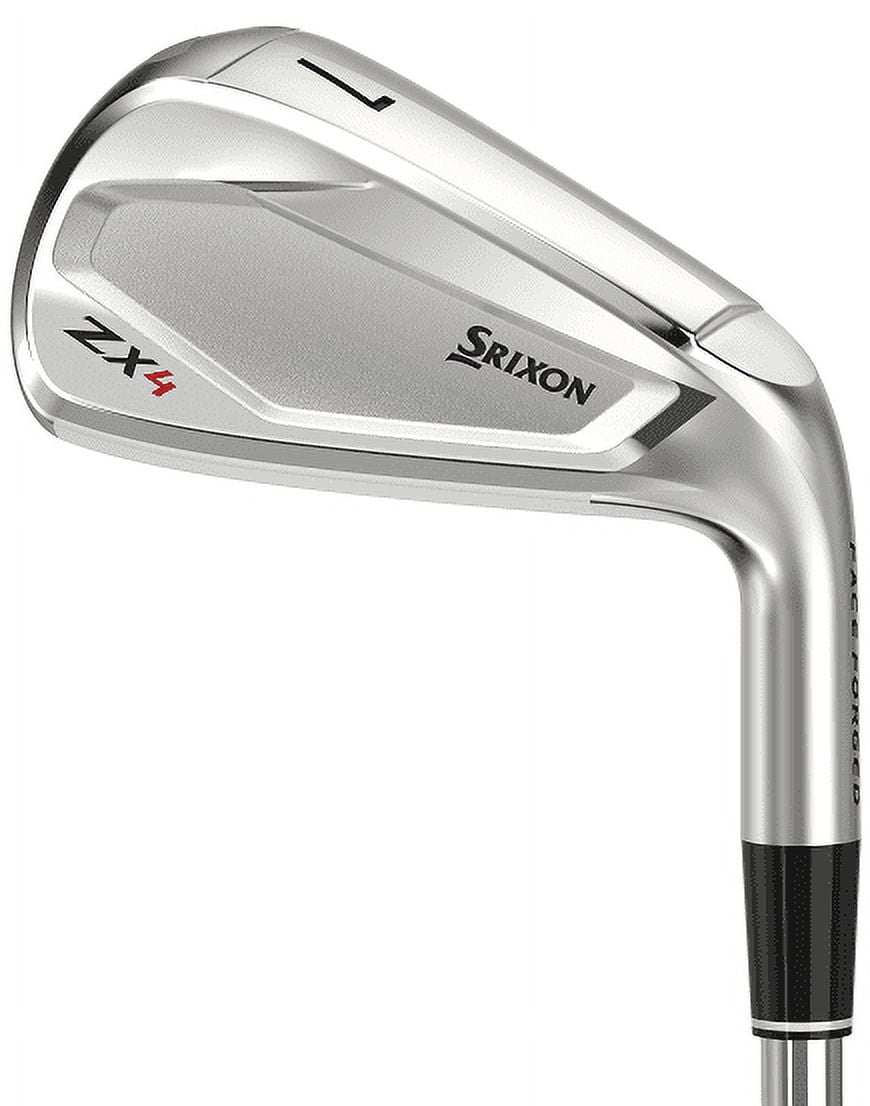 4 / 5 satton⭐︎ Srixon ZX4 Mk II, ZX5 MK II irons