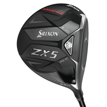 Srixon Golf ZX5LS MKII Driver 8.5 Extra Stiff Flex  [HZRDUS Smoke Black 70 6.5]