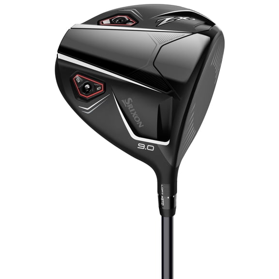 Pre-Owned Srixon Golf ZXi 10.5* Driver Extra Stiff Aldila Rogue White 130 MSI 60 Excellent