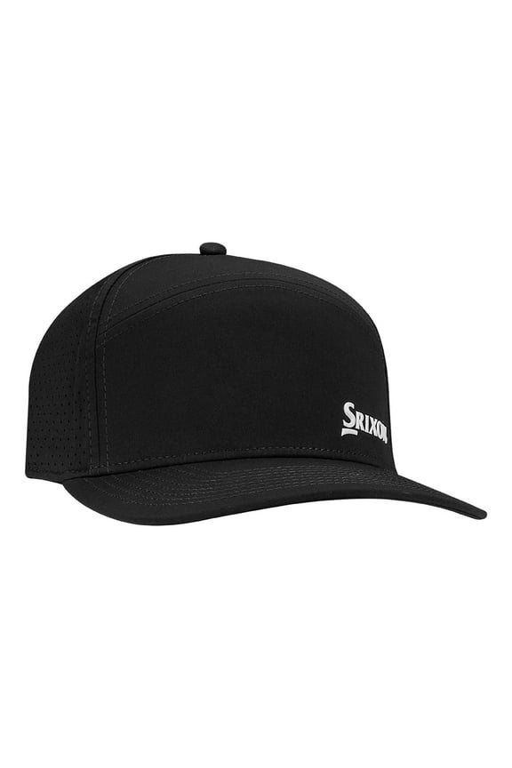 Lifestyle Hat Black