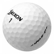 Srixon Q-Star Golf Balls, Mint Quality, 30 Pack, by Hunter Golf