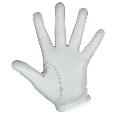 Srixon SRX Cabretta Golf Glove Men Right Hand Size Medium Regular