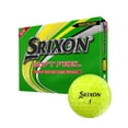 thumbnail image 1 of Srixon Soft Feel Golf Balls 24 (2 Dozen) NEW - High Visibility Yellow -, 1 of 2