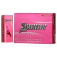 thumbnail image 1 of Srixon Soft Feel Lady 8 Pink Dozen, 1 of 5