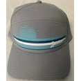 thumbnail image 1 of Srixon Golf Limited Edition Sunset Snapback Adjustable Hat, Gray -, 1 of 2