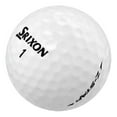 thumbnail image 1 of Srixon Z Star Golf Balls, Good, 3a, AAA Quality 96 Pack, White, 1 of 9