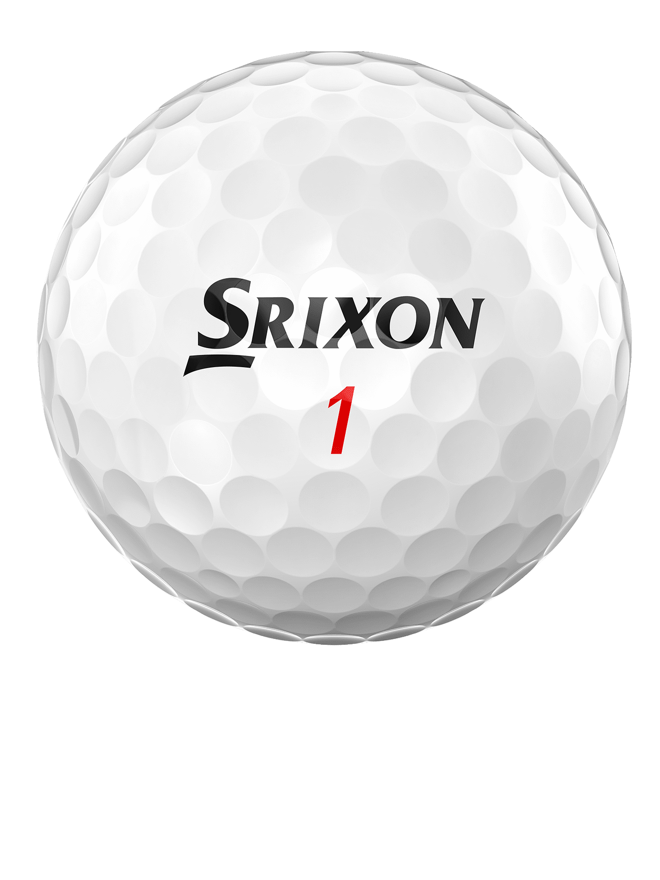 Srixon Z-Star XV 9 1 Dozen Golf Balls
