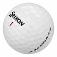 thumbnail image 1 of Srixon Z-Star XV Golf Balls, Used, Mint Quality, 12 Pack, 1 of 5