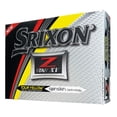 thumbnail image 1 of Srixon Z-Star XV Golf Balls, Yellow, 12 Pack, 1 of 2