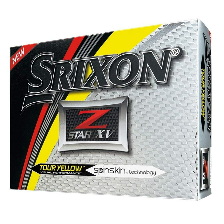 ボール VEBOEL スリクソン Z-STAR XV | ボール | 製品情報 | DUNLOP GOLFING WORLD