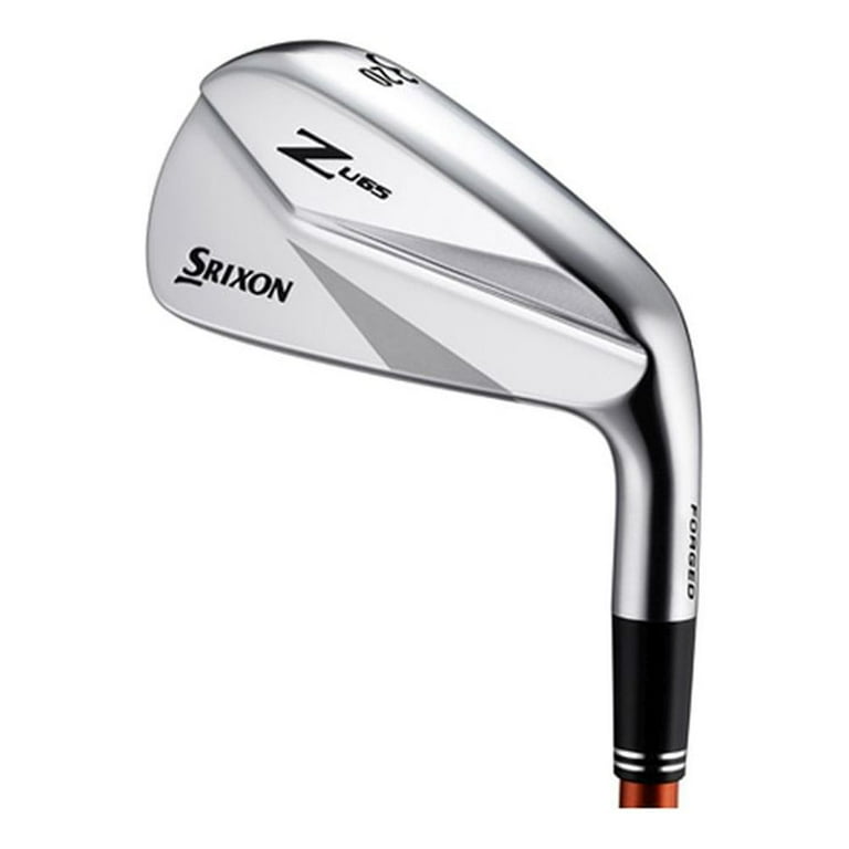Srixon Z U65 Utility Iron NEW - Walmart.com