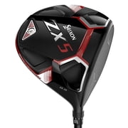 Srixon ZX5 Driver 9.5* Project X Evenflow Riptide 50, Stiff NEW